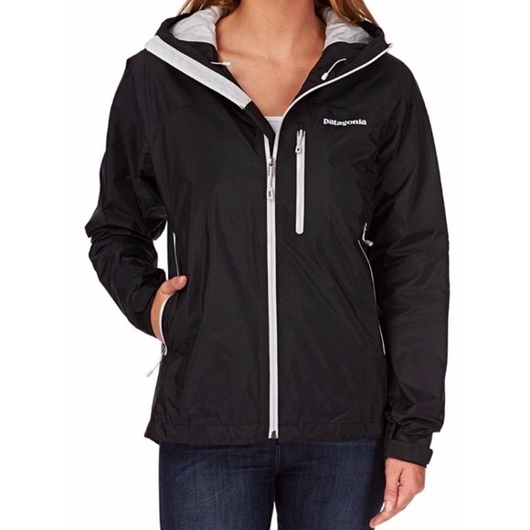 Patagonia Jackets & Blazers - Patagonia Nanopuff Waterproof Jacket